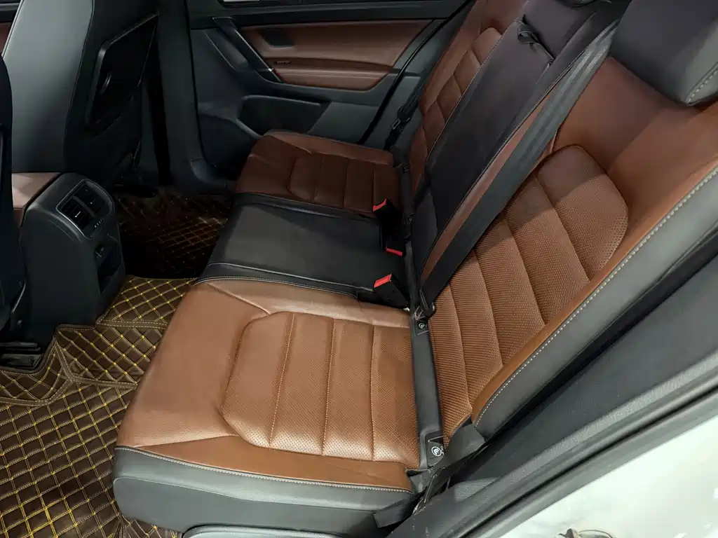 Volkswagen Golf Sportsvan — миниатюра 13
