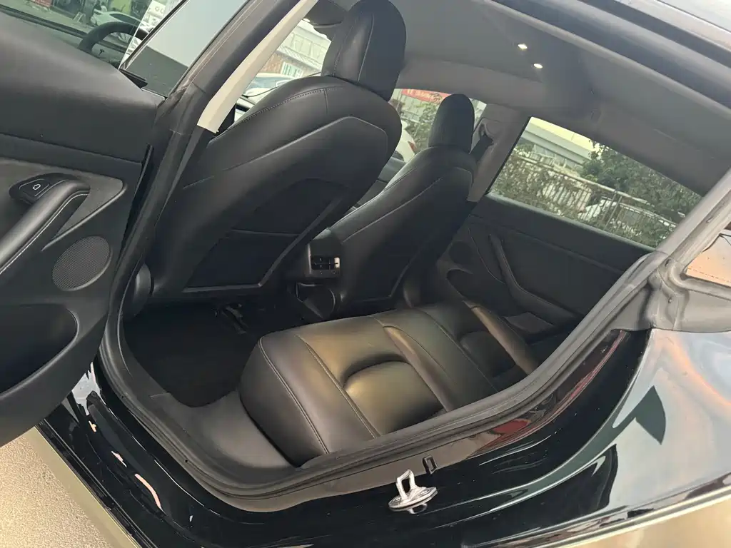 Tesla Model 3 — миниатюра 7