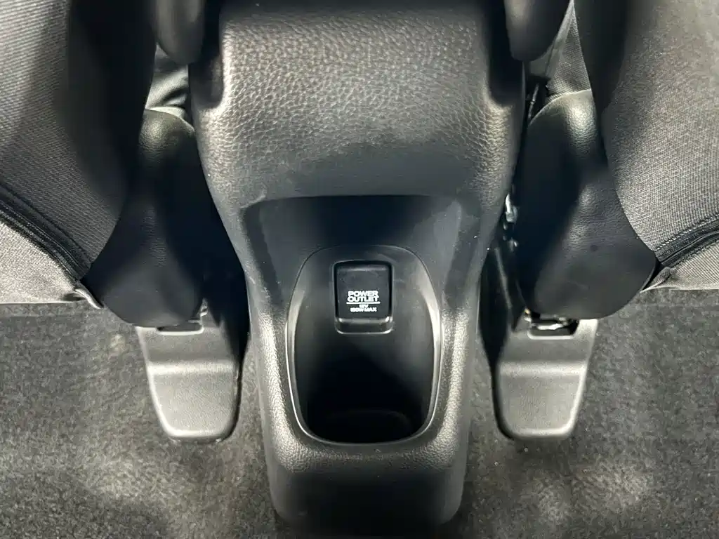Honda XR-V — миниатюра 14