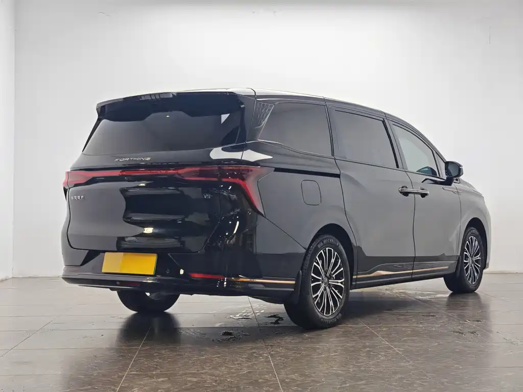 Fengxing Xinghai V9 — миниатюра 3