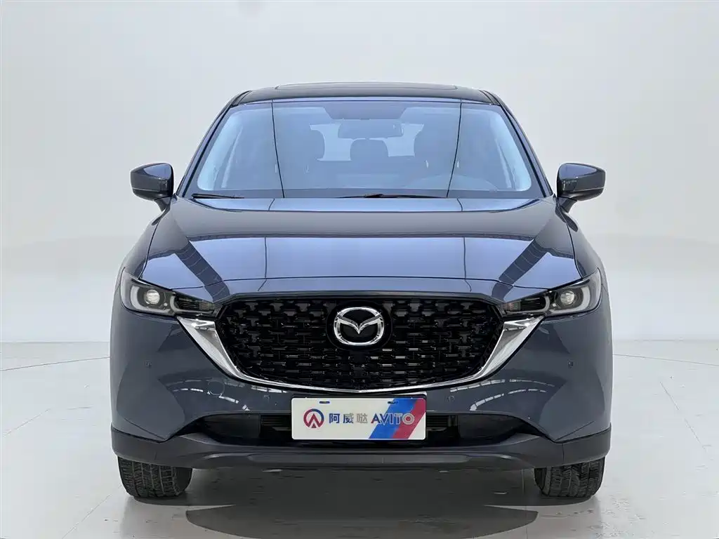 Mazda CX-5 2022 2.0L AT