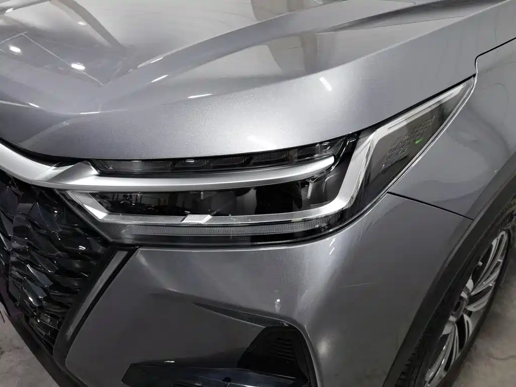 Chery Tiggo 8 PRO — миниатюра 7