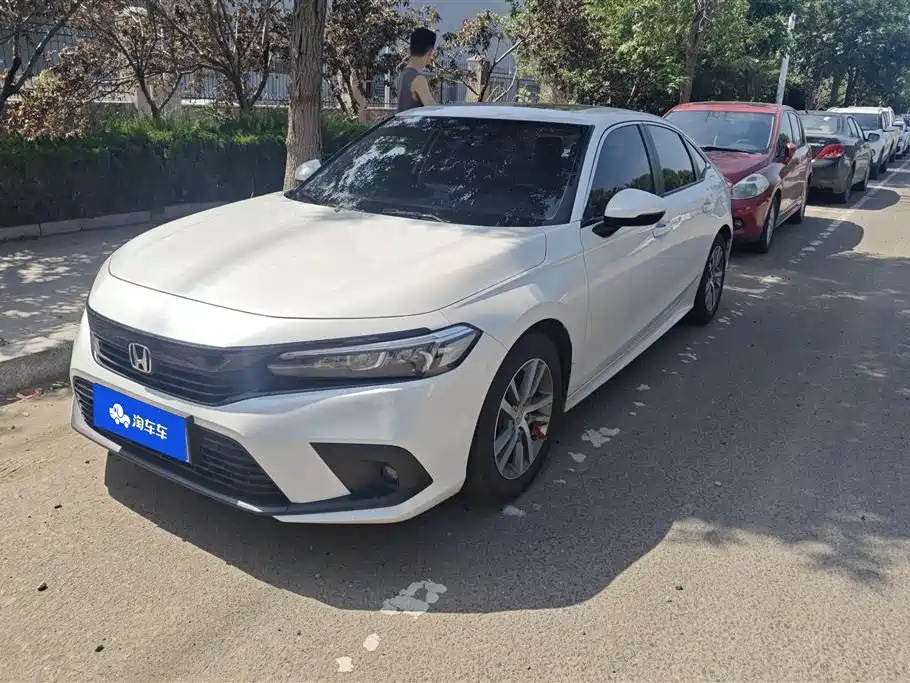 Купить Honda Civic
