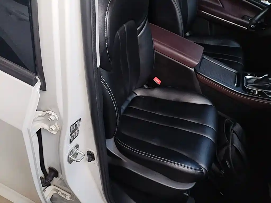 GAC Motor Trumpchi M6 — миниатюра 25