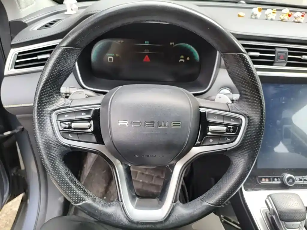 Roewe RX5 New Energy — миниатюра 11