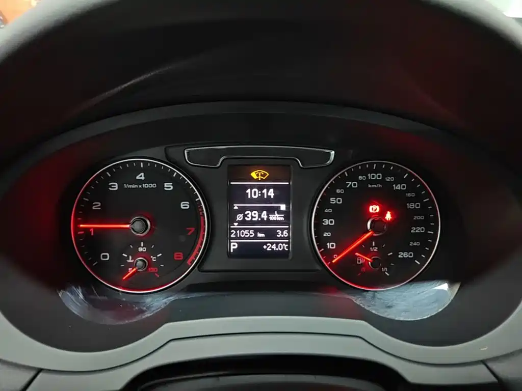 Audi Q3 — миниатюра 12