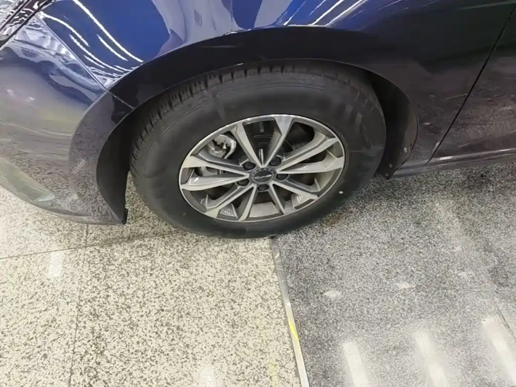 BYD Destroyer 05 — миниатюра 23