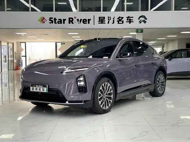2025 Nio EC6