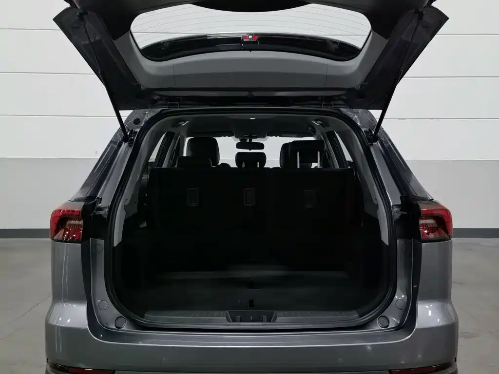 Chery Tiggo 8 PRO — миниатюра 16