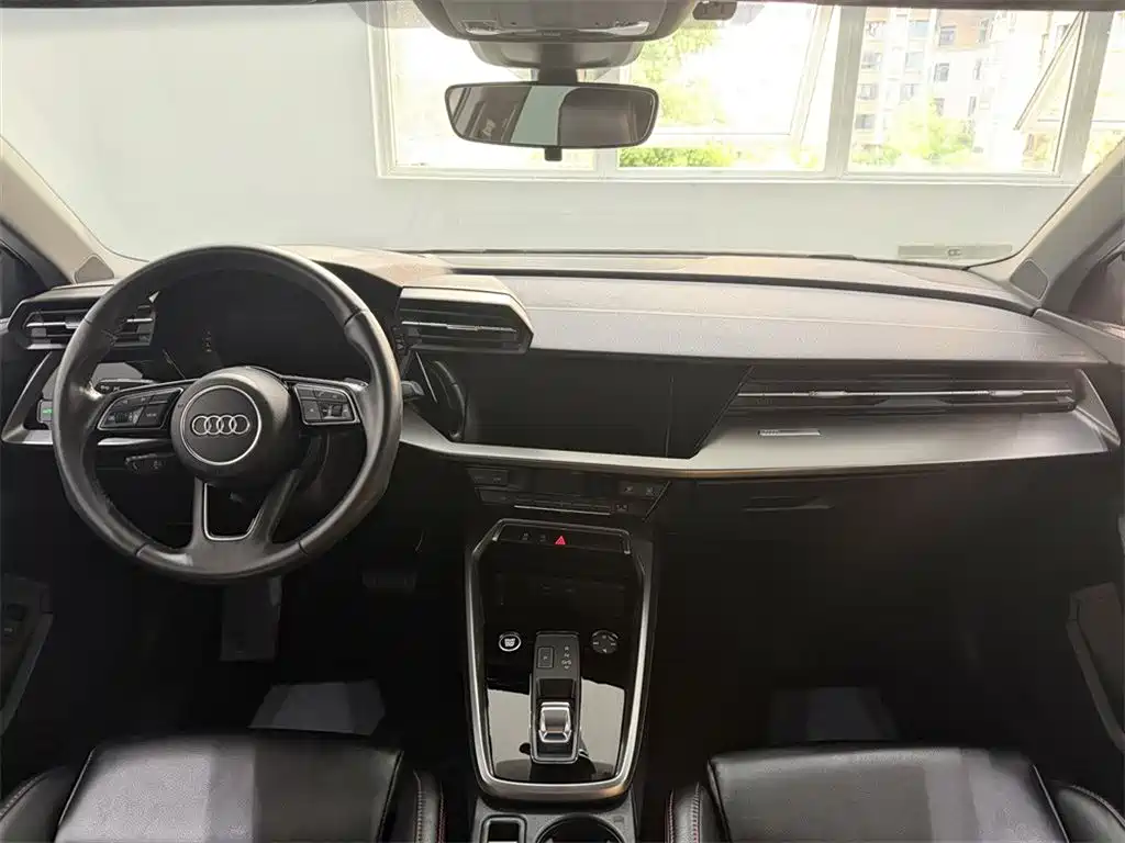 Audi A3 — миниатюра 6