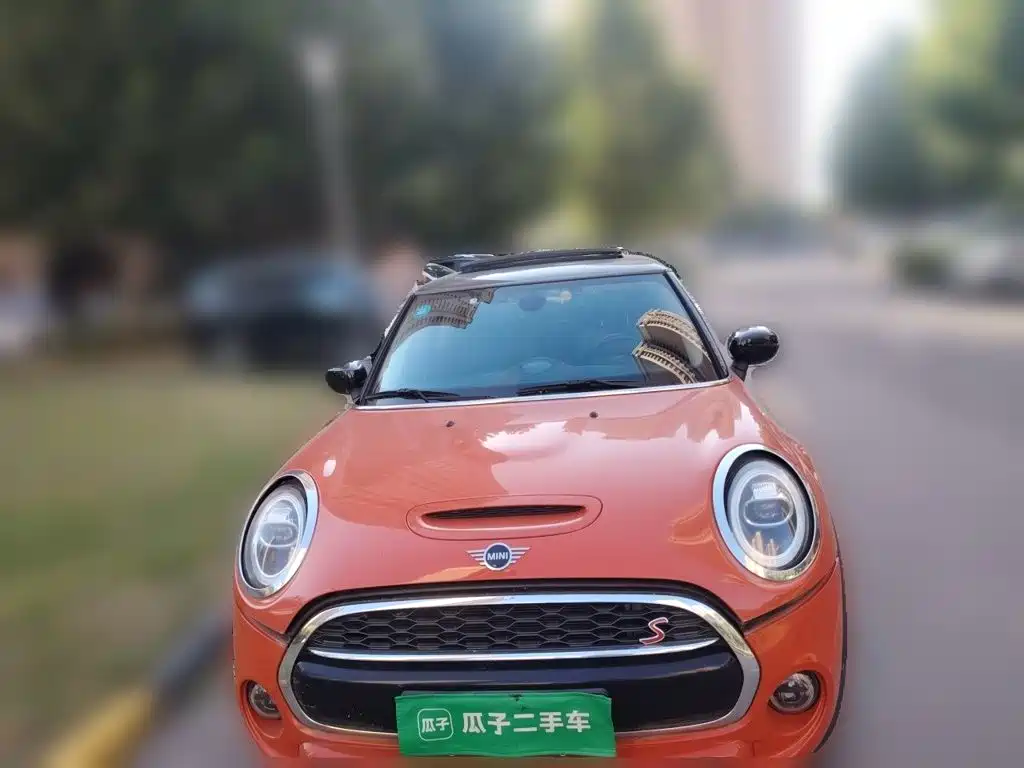 MINI Mini — миниатюра 2