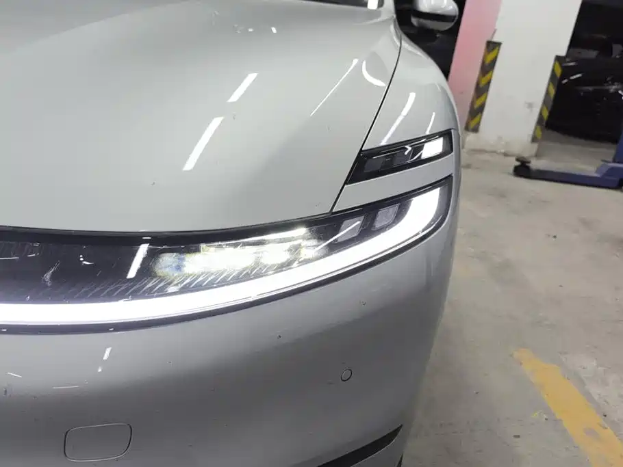 Changan A06 2026 630Max