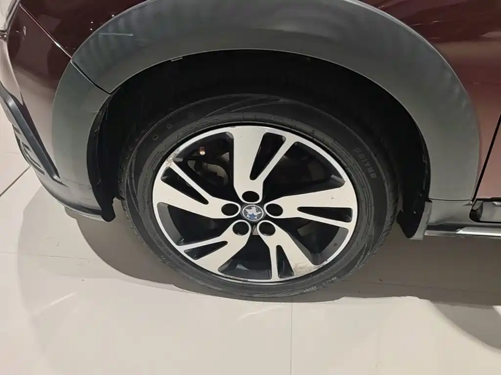 Venucia T70X — миниатюра 23
