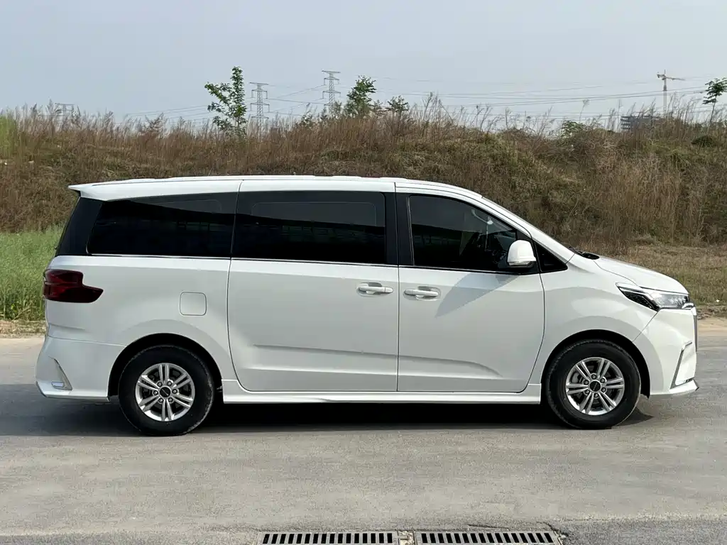 Maxus G20 2023 ES 2.0T AT