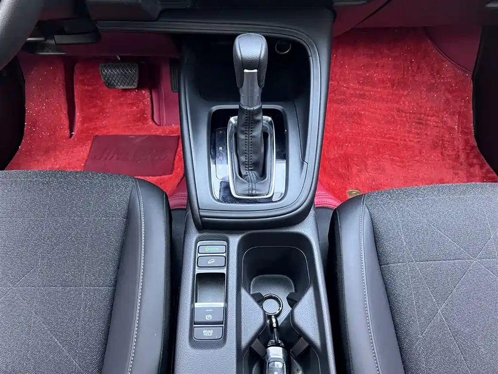 Honda Vezel — фотографии объявления, Фото 11