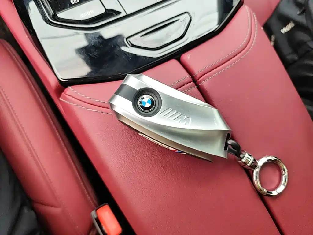 BMW 5 Series 5 2025 530Li Lead M Sport