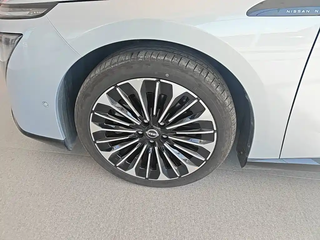 Nissan N7 — миниатюра 23