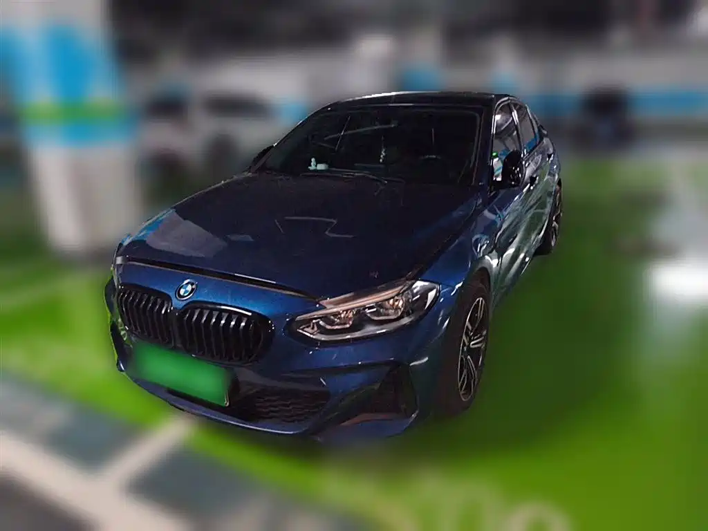 Купить BMW 1 Series