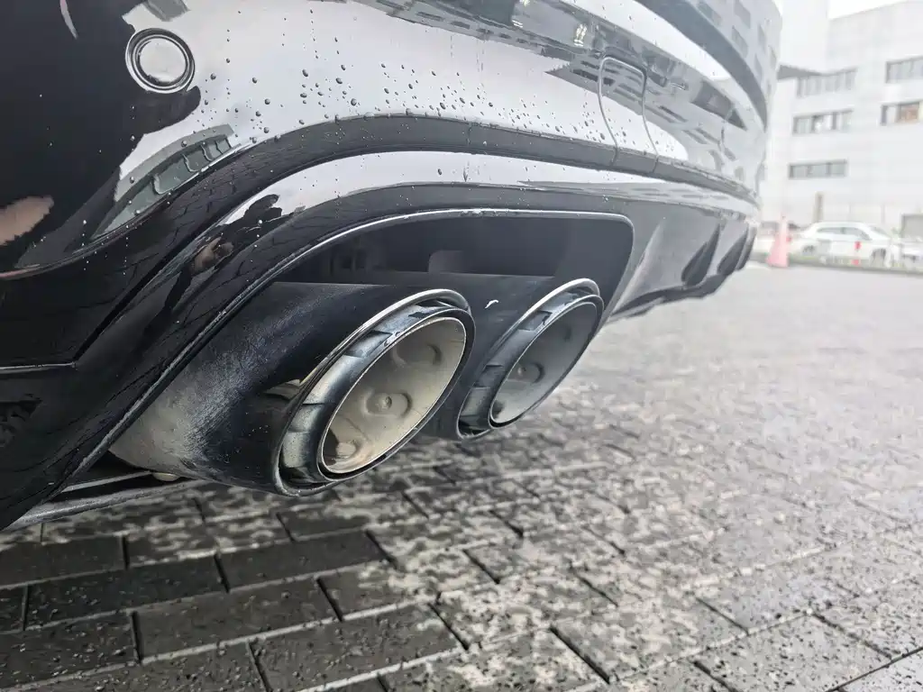 Porsche Cayenne 2023 Cayenne E-Hybrid 2.0T
