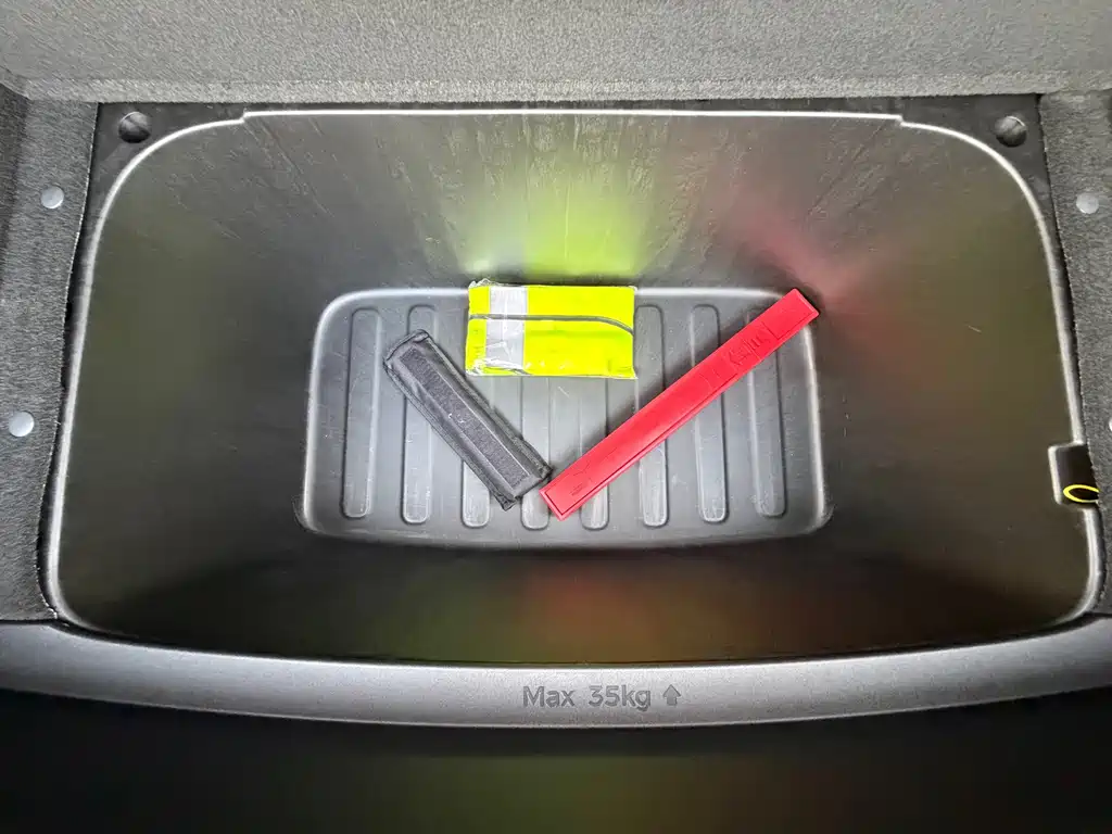 Leapmotor Leapmotor B01 — миниатюра 32