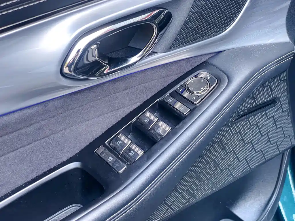 GAC Motor Trumpchi GS8 — миниатюра 26