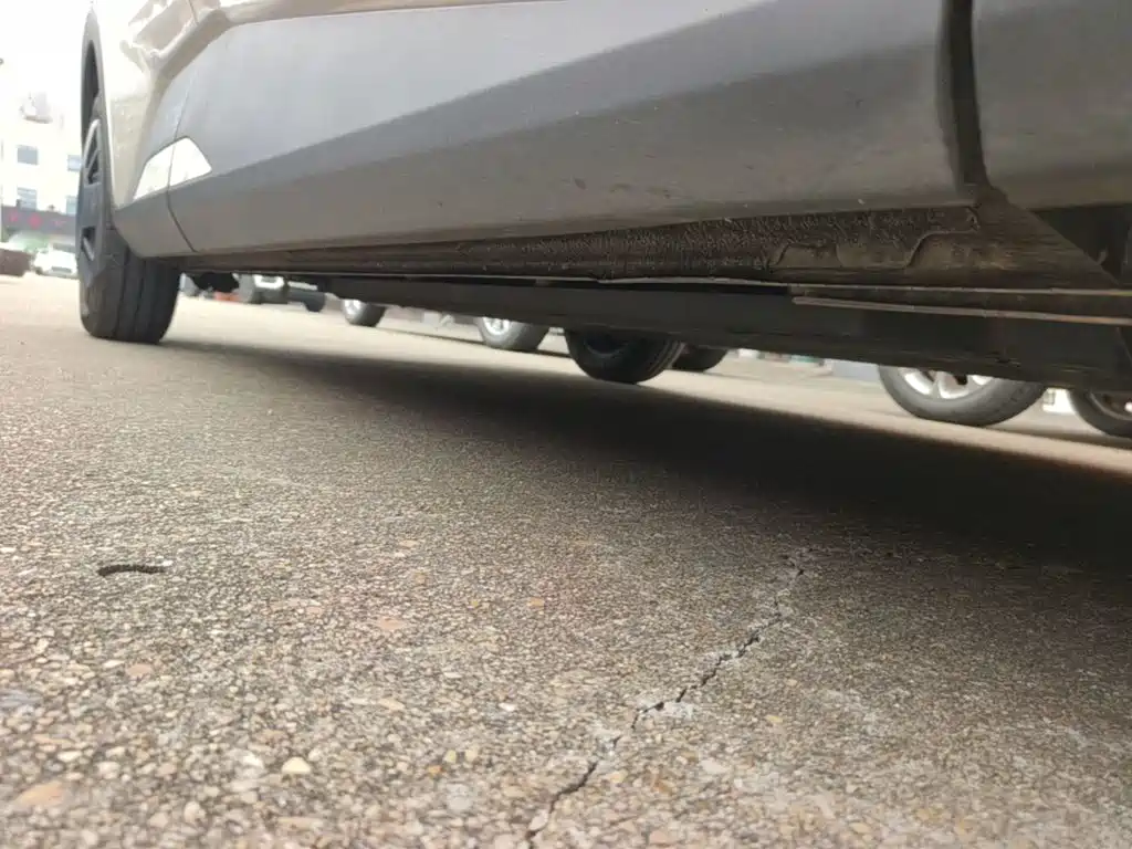 BYD Seagull — миниатюра 21