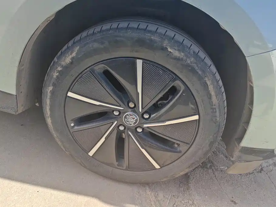 Buick Velite 6 — миниатюра 5