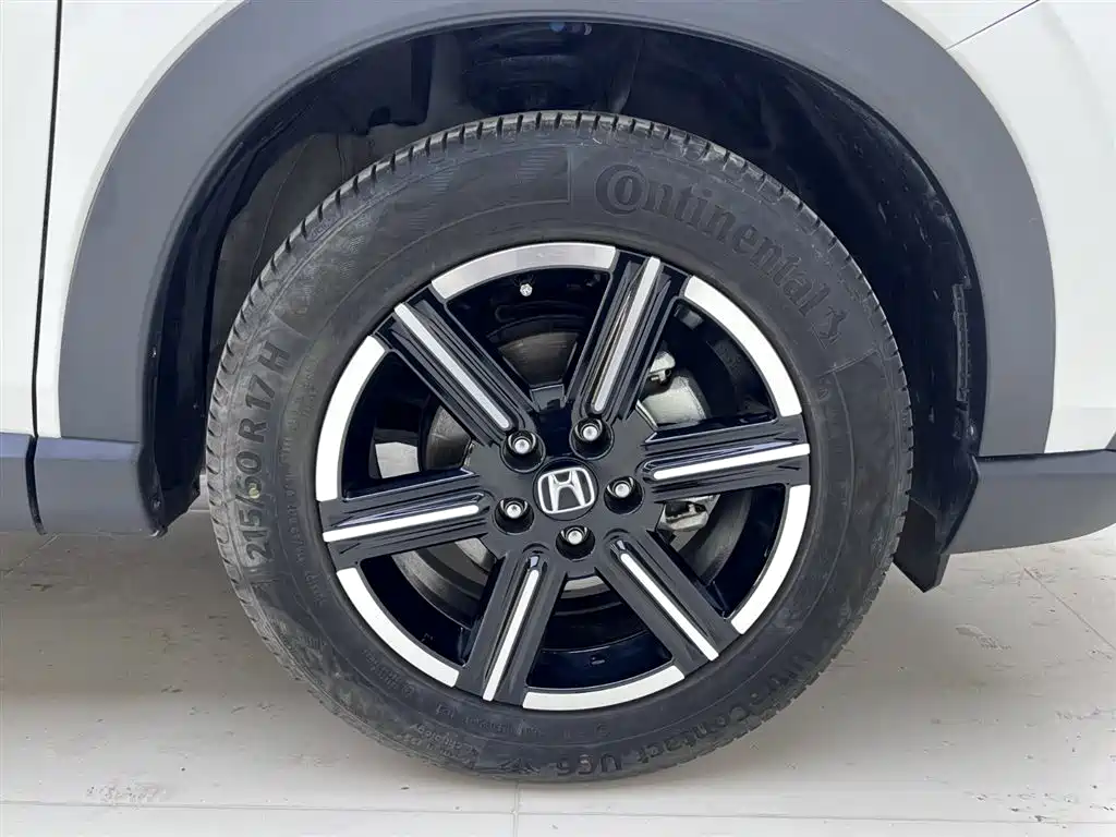 Honda Vezel — фотографии объявления, Фото 28