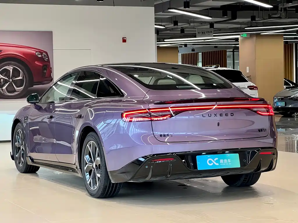 Zhijie Zhijie S7 — миниатюра 5