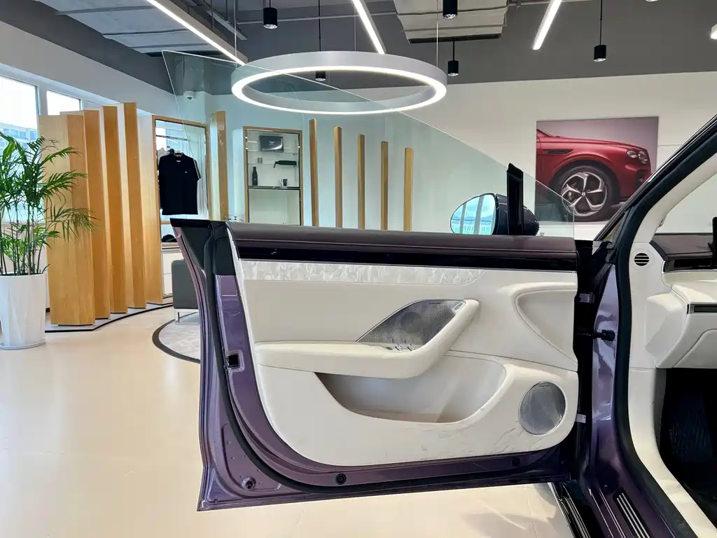 Zhijie Zhijie S7 — миниатюра 7