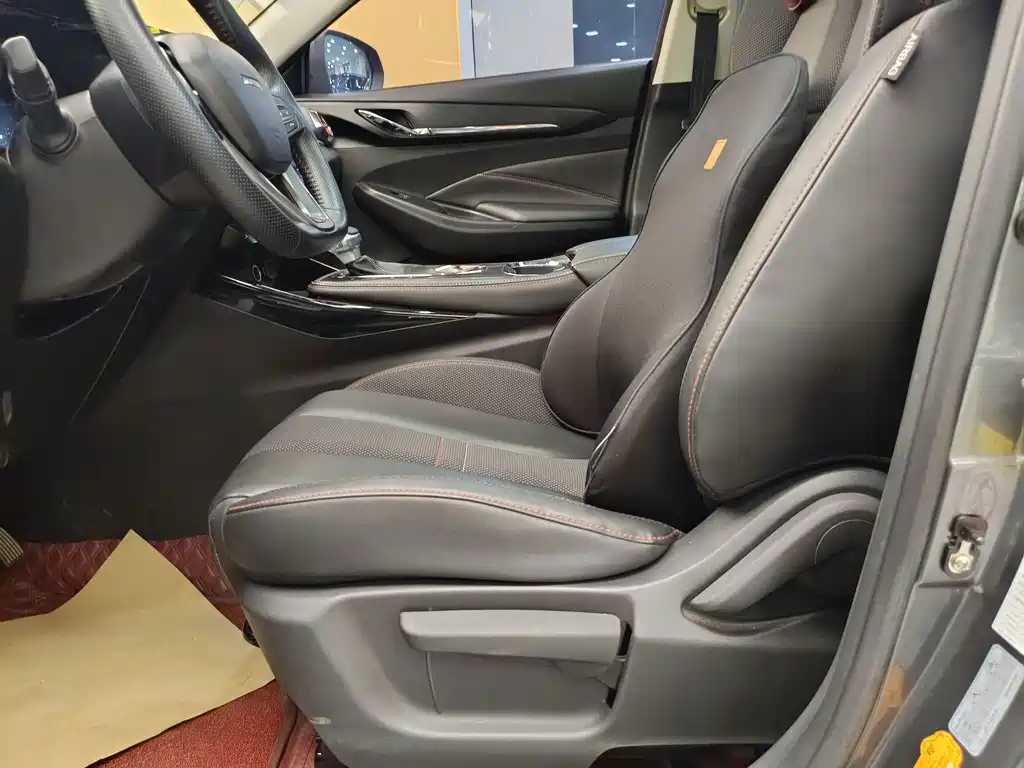 Oshan Oushang X5 — миниатюра 10