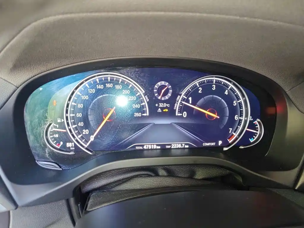BMW X3 — миниатюра 4