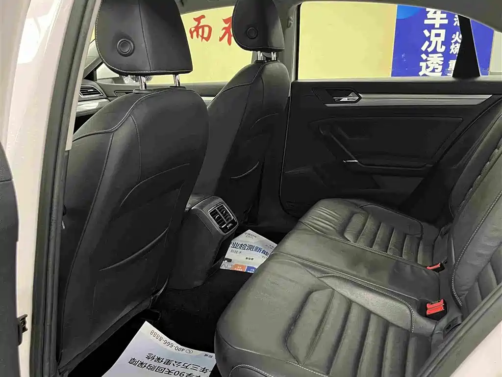 Volkswagen Lamando — миниатюра 4