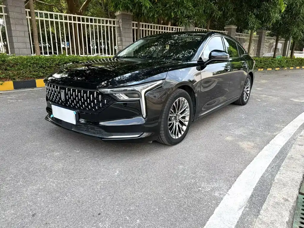 Bestune B70