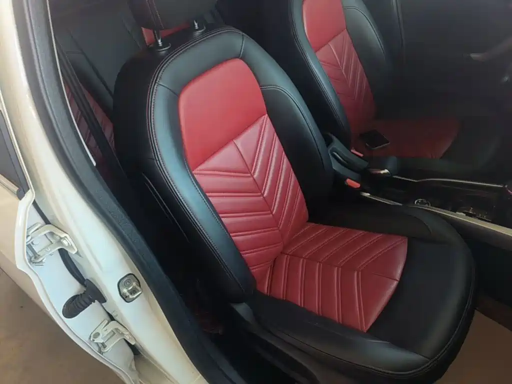Citroen C3-XR — миниатюра 25