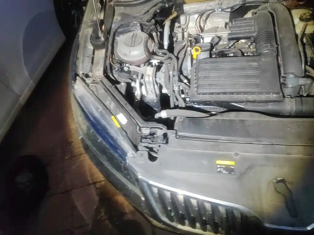 Skoda Superb — миниатюра 19