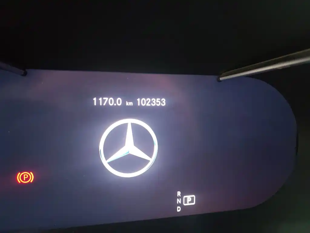 Mercedes-Benz C-Class — миниатюра 8