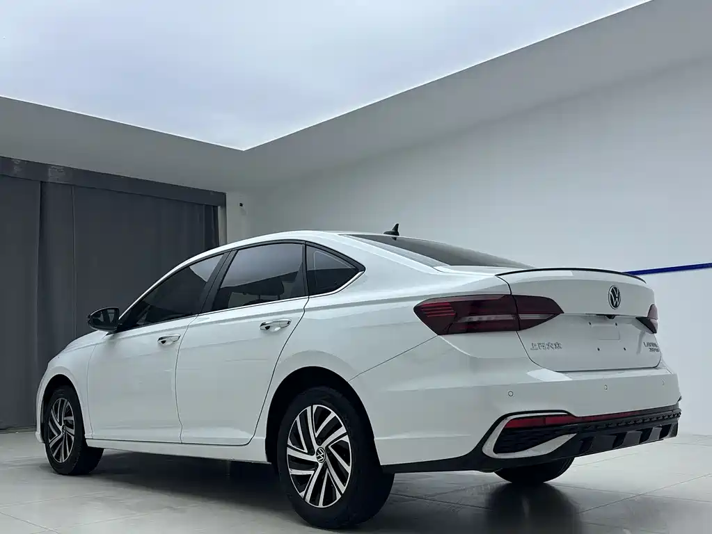 Volkswagen Lavida 2023 280TSI DSG