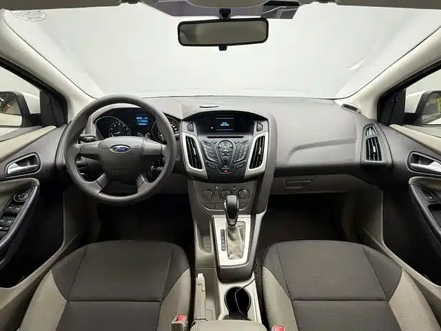 Ford Focus — миниатюра 19