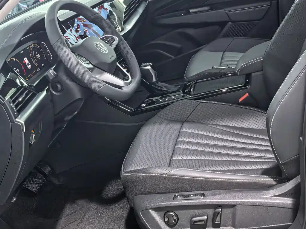 Volkswagen Passat — миниатюра 5
