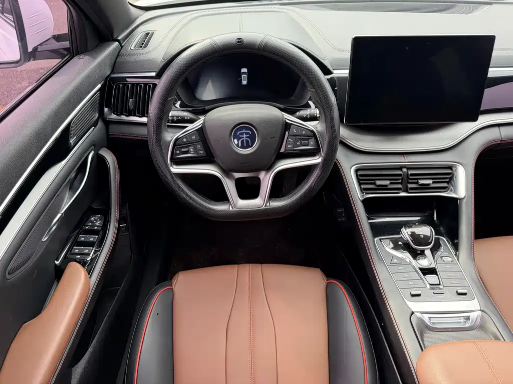 BYD PLUS — миниатюра 17