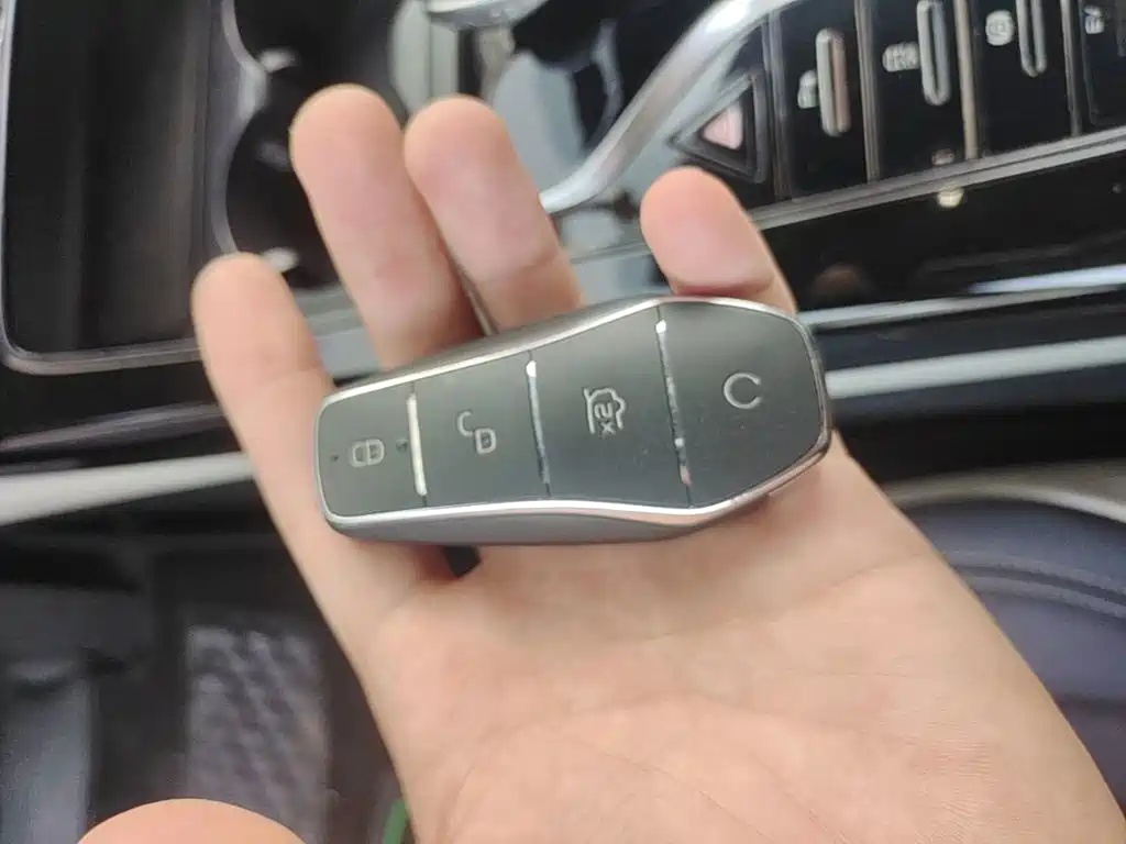 BYD Qin PLUS — миниатюра 9