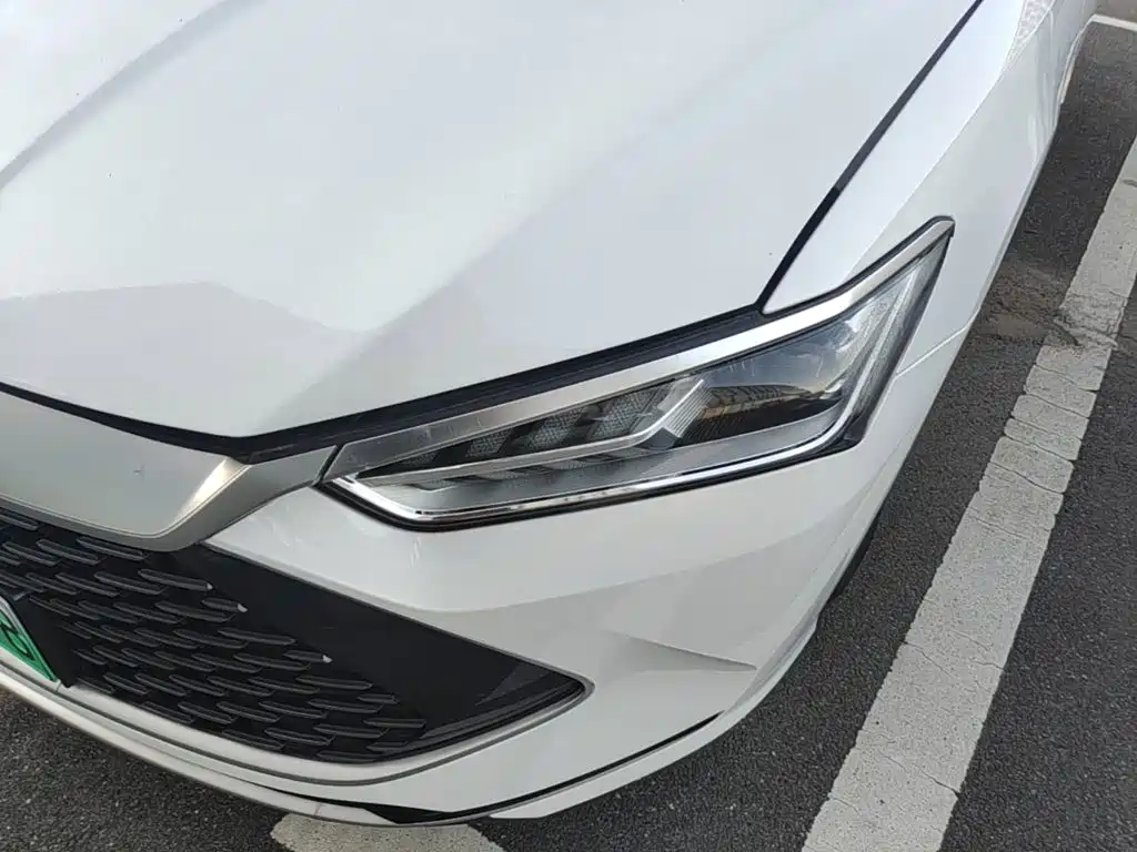 BYD Qin PLUS — миниатюра 24