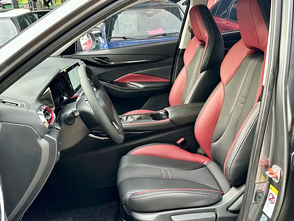Oshan Oushang X5 — миниатюра 22