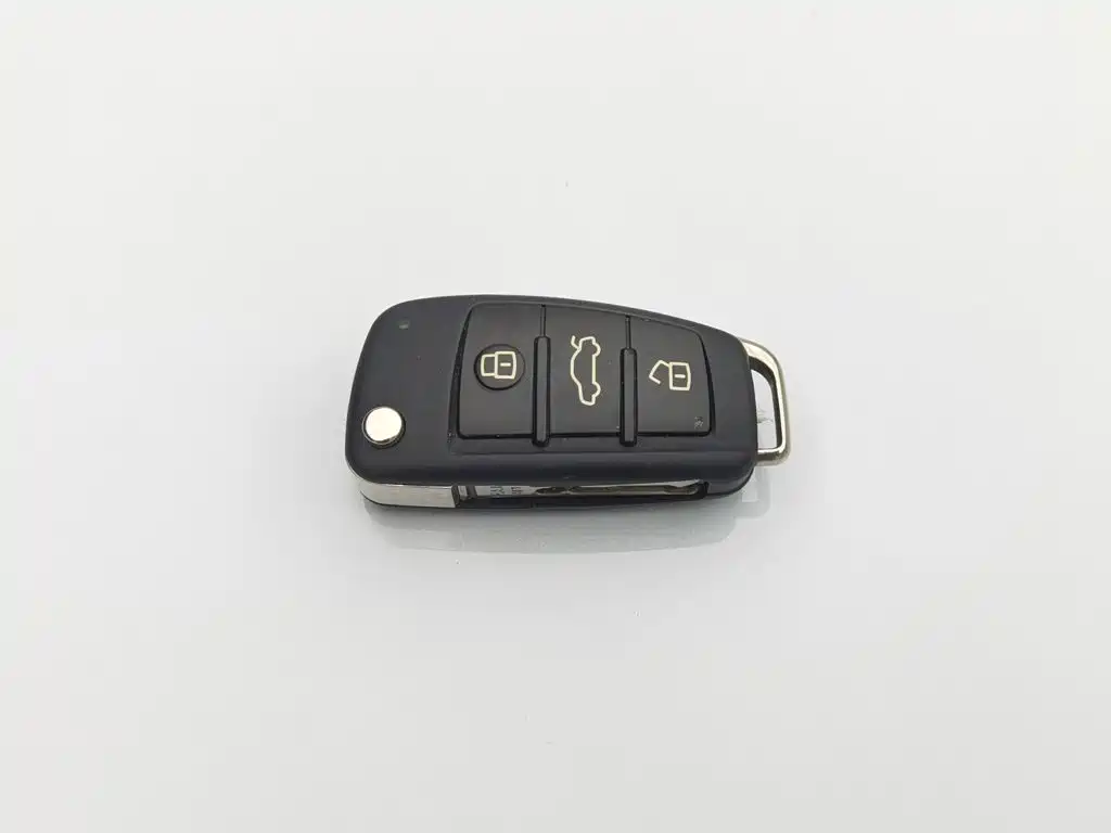 Audi Q3 — миниатюра 19