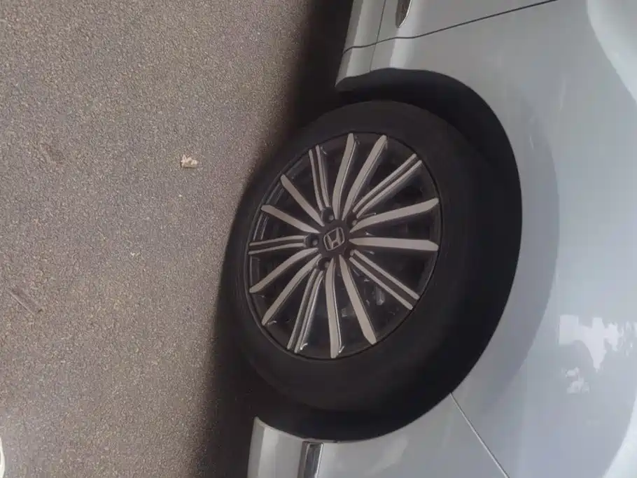 Honda Elysion — миниатюра 6