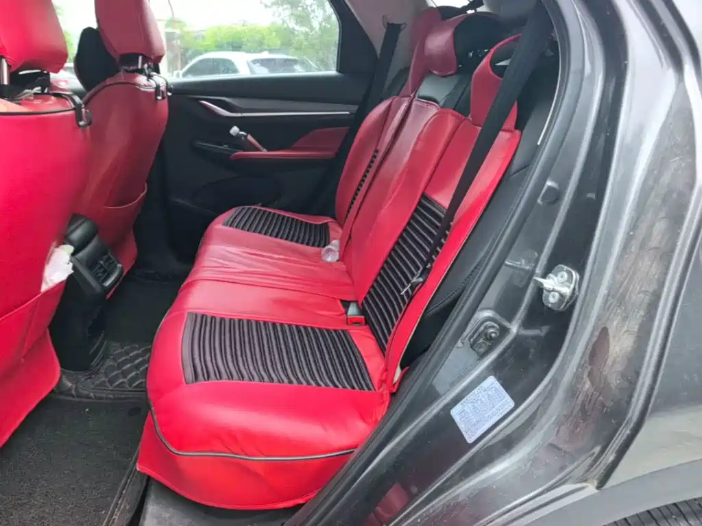 Changan CS55PLUS — миниатюра 17