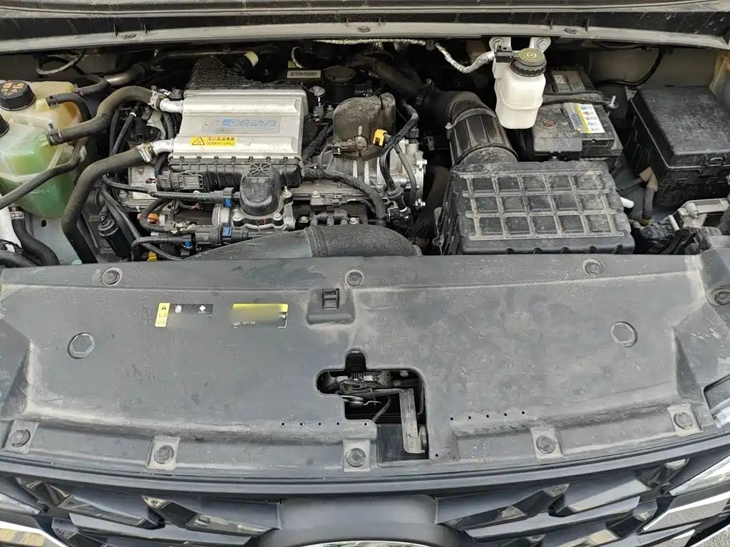 GAC Motor Trumpchi M6 — миниатюра 11