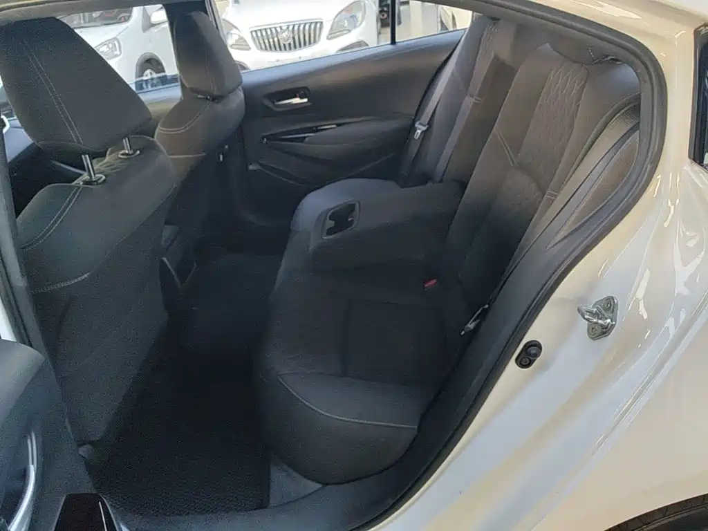Toyota Allion — миниатюра 17