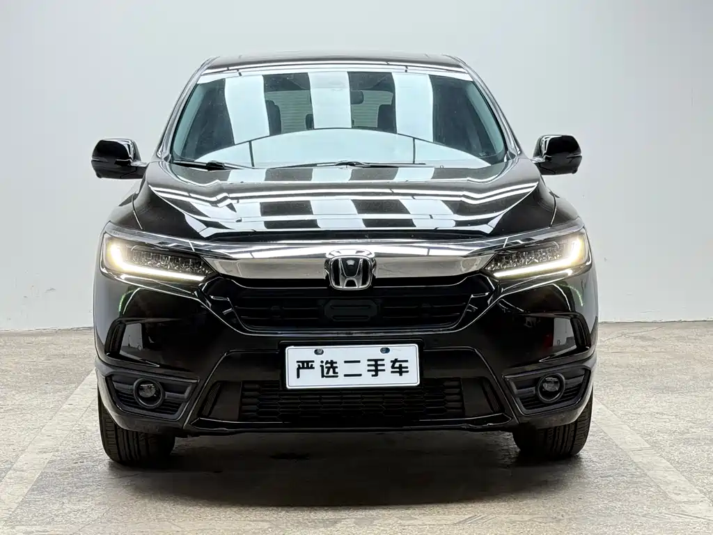 Honda Breeze 2021